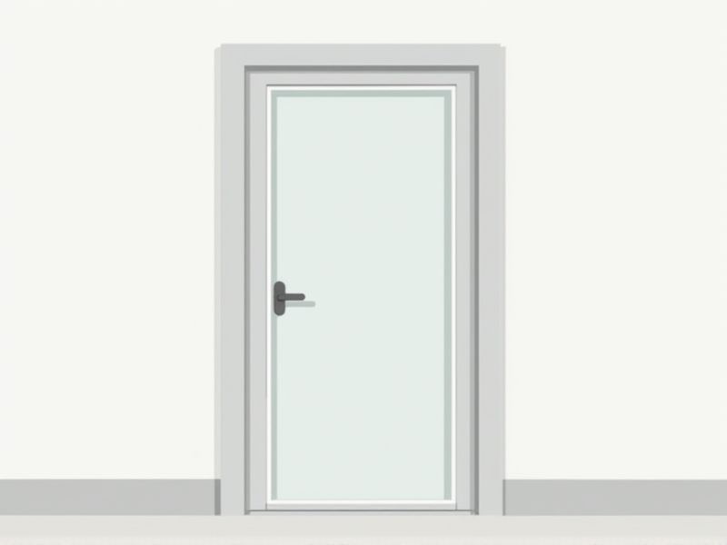 A Complete Guide to Screen Door Dimensions - Choosing the Right Size for Your Home
