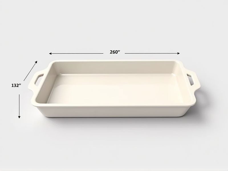 Serving Tray Dimensions & Sizes Guide - Selecting the Perfect Fit