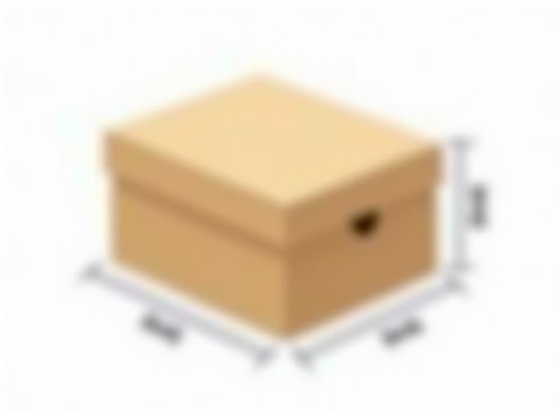 Shoebox Dimensions: A Comprehensive Guide to Standard Sizes