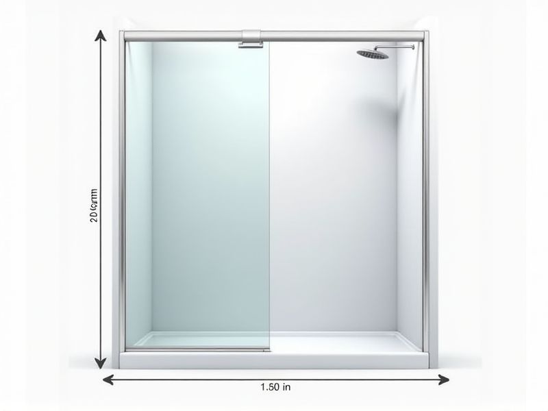 Shower Enclosure Dimensions Guide - Choosing the Right Size for Your Space