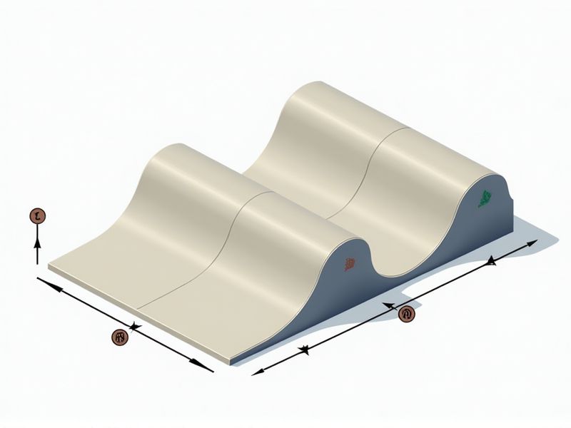 Skateboard Park Dimensions & Design: Choosing the Right Standard Layouts