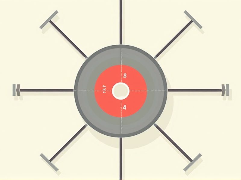 Understanding Standard Dimensions for Skeet Shooting Ranges: A Comprehensive Guide