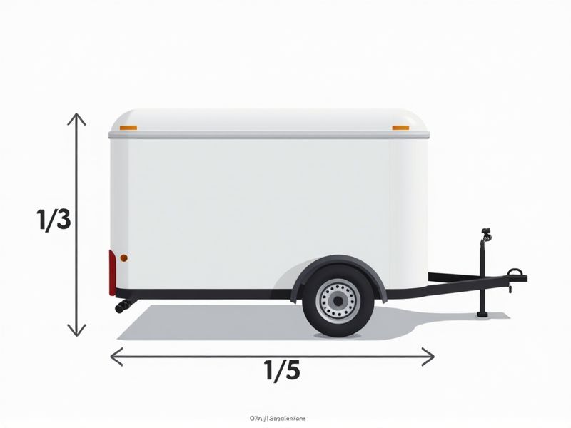 Snowmobile Trailer Standard Sizes: A Guide to Dimensions & Selection