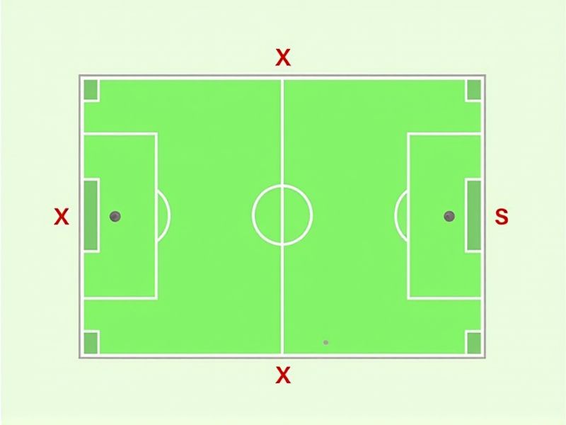 Soccer Field Dimensions Guide: Standard Sizes and Measurements Explained