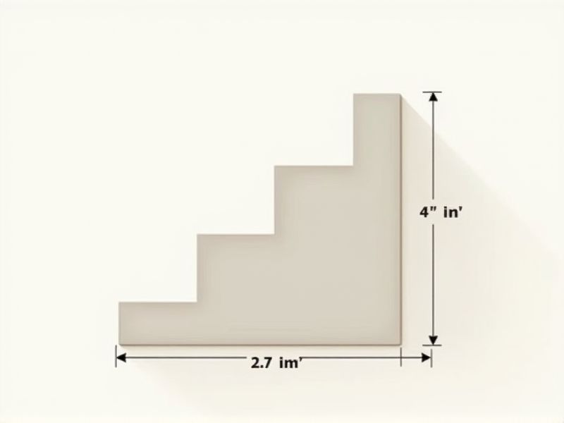 Understanding Standard Stair Riser Dimensions for Optimal Design