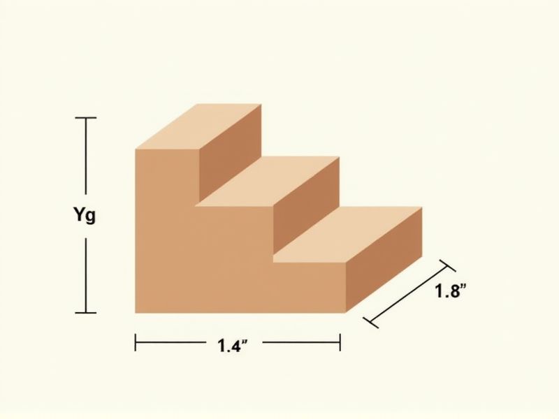 Stair Tread Dimensions Guide - Choosing Standard Sizes for Staircases