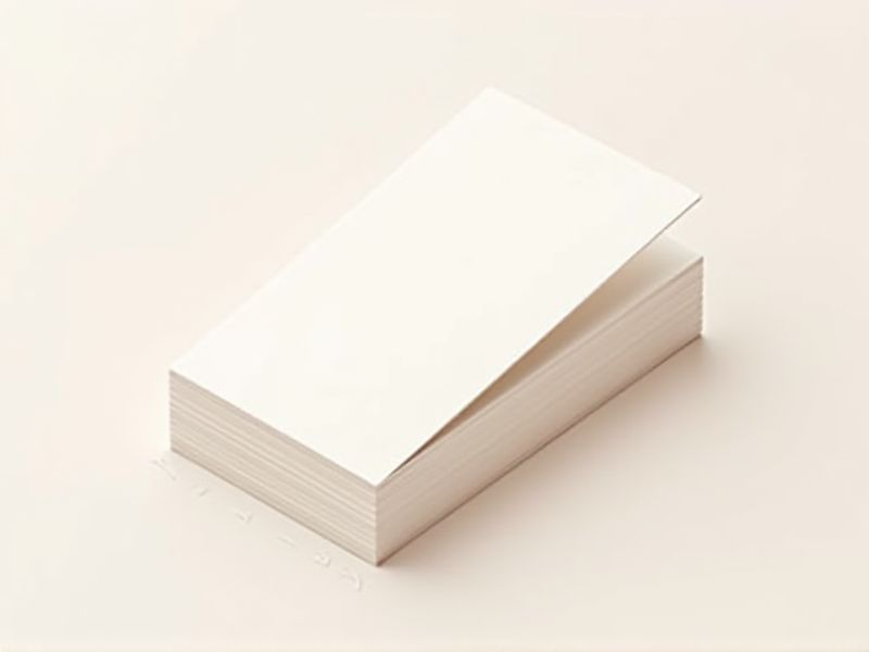 Business Card Dimensions Explained: Selecting the Ideal Size for Professional Impact