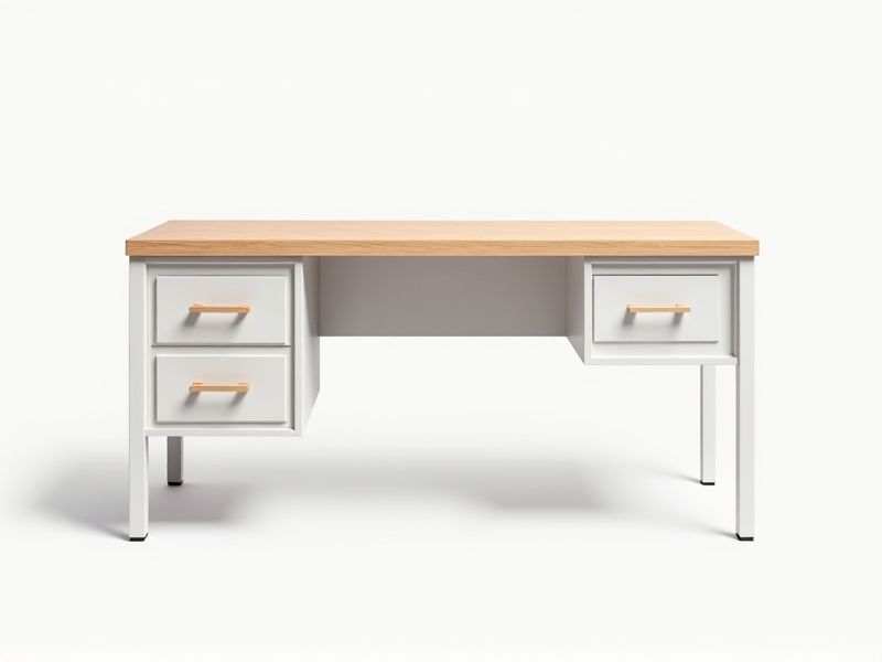 Desk Dimensions Guide: Choosing the Right Size for Your Needs