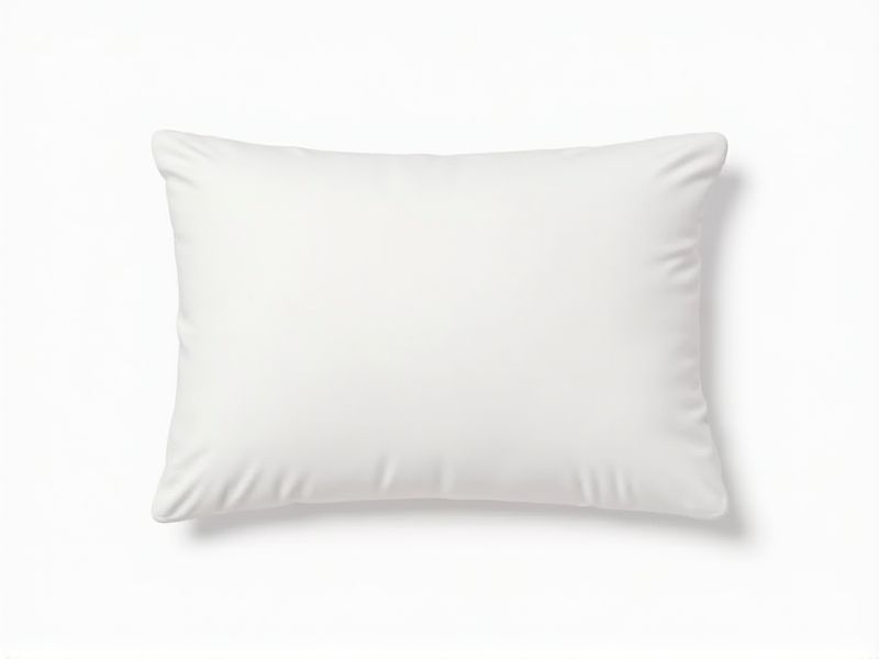 Pillow Dimensions Guide: Choosing the Right Standard Size for Your Needs