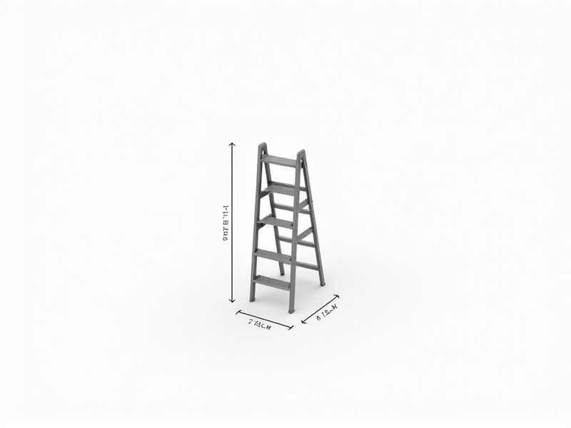 Stepladder Sizes & Dimensions Guide - Choosing the Right Fit for Your Needs