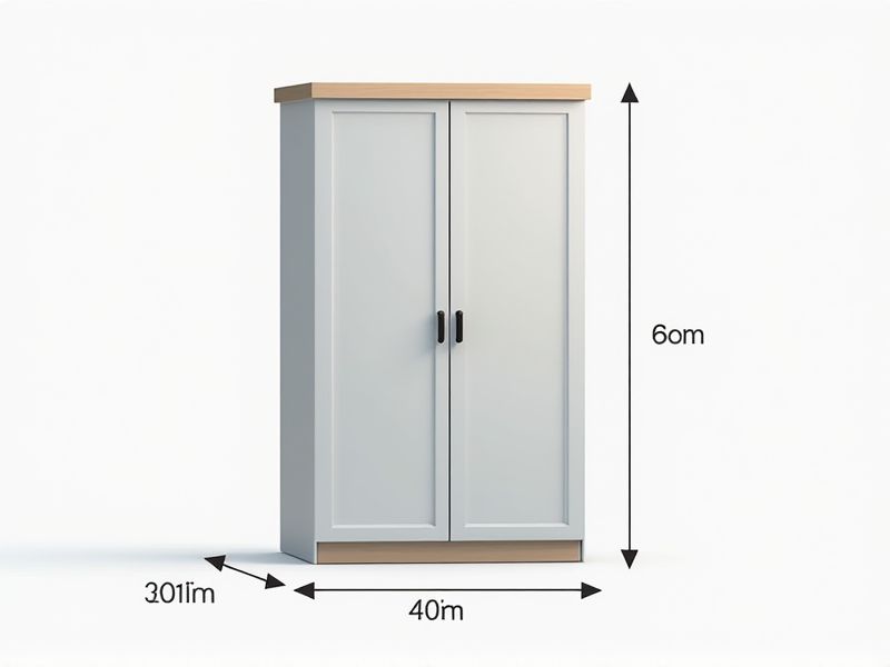 Guide to Storage Unit Sizes & Dimensions - Finding Your Perfect Fit