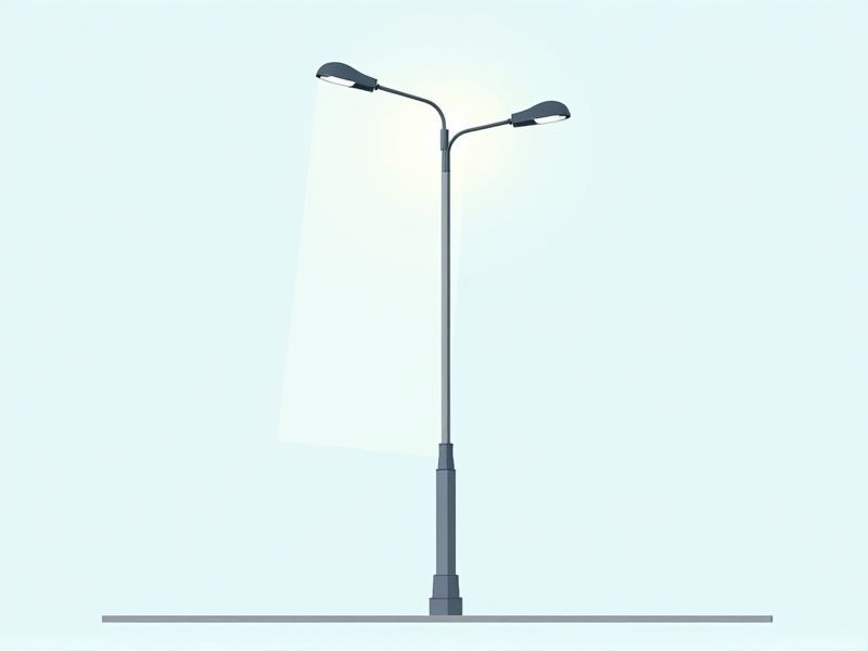Street Light Dimensions & Standard Sizes - Choosing the Right Fit