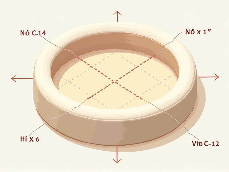 Standard Sumo Ring Dimensions Explained - Essential Size Guide