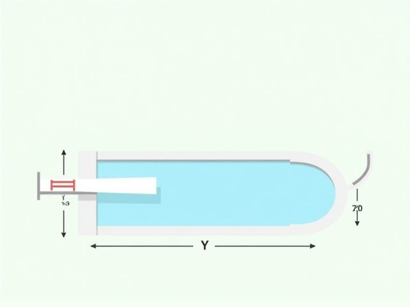 Swimming Pool Diving Board Dimensions: Choosing the Right Size