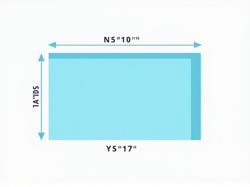 Dimensions Guide for Standard Swimming Pools - Choosing the Right Size for You