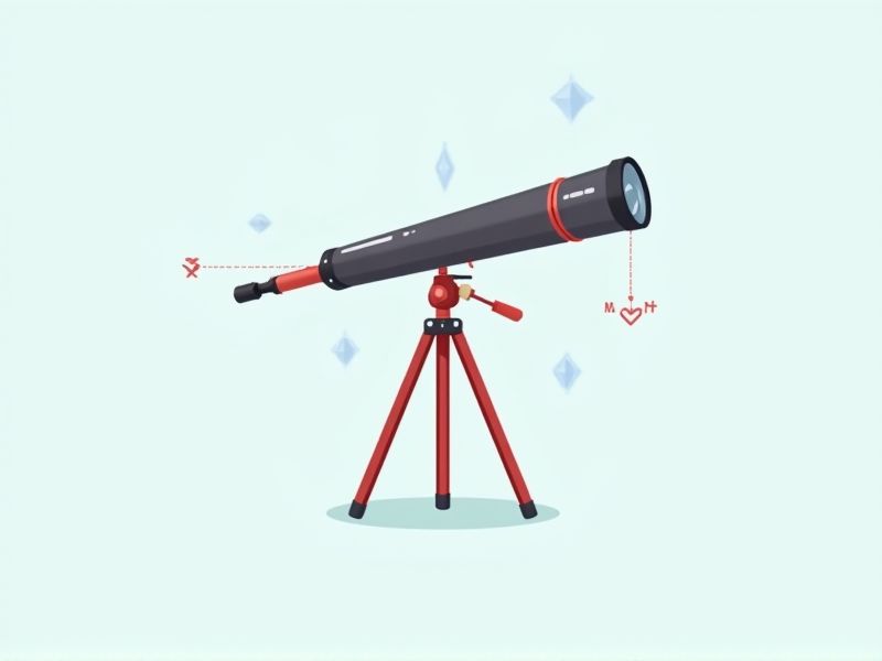Understanding Telescope Dimensions: Choosing the Right Size for Your Needs
