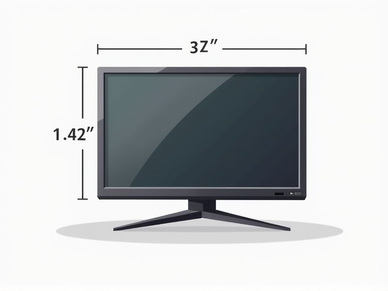 The Ultimate Guide to TV Stand Dimensions & Sizing - Choosing the Perfect Fit