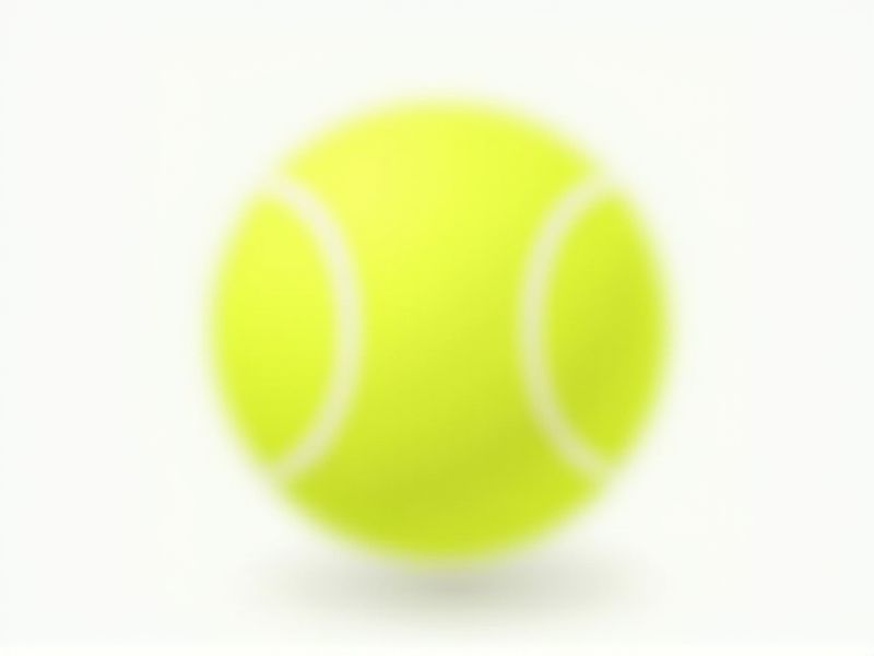 Tennis Ball Dimensions Explained - Size, Weight & Regulations