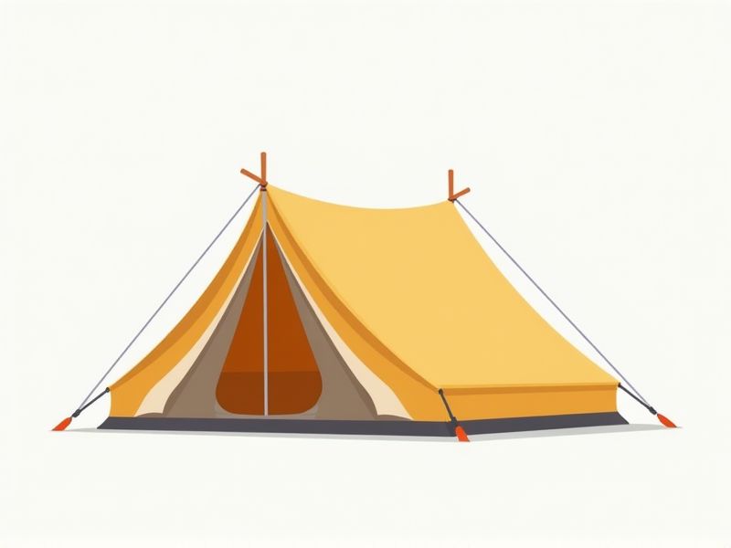 Understanding Tent Dimensions: Choosing the Right Size for Your Needs