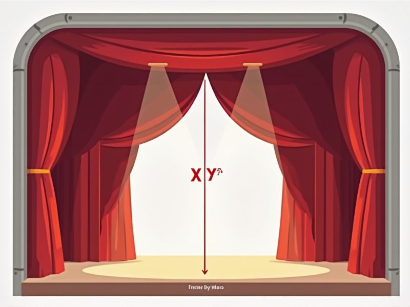 Understanding Theater Stage Dimensions: Finding the Perfect Fit for Your Venue