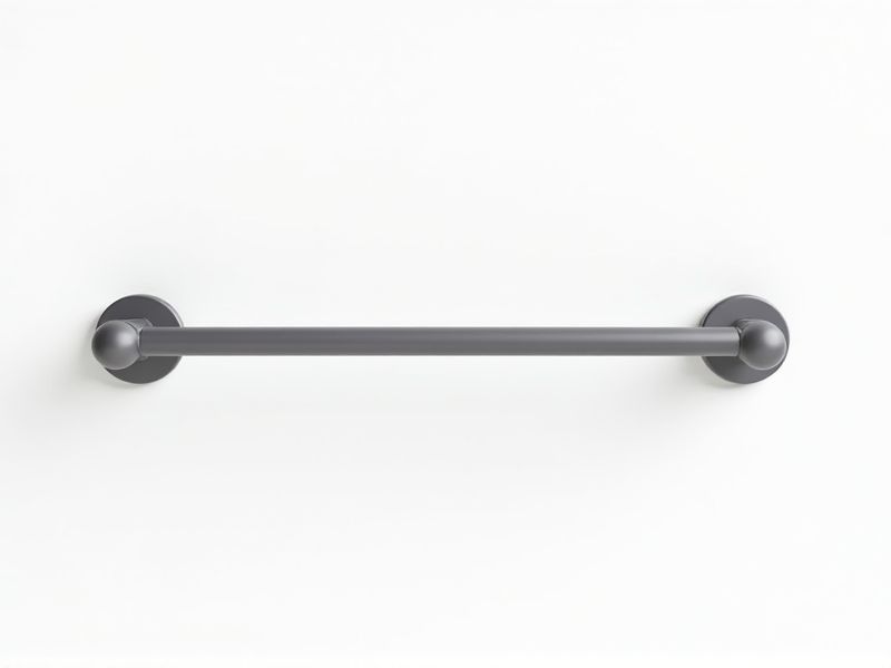 Towel Bar Dimensions Guide: How to Select the Right Size for Your Space