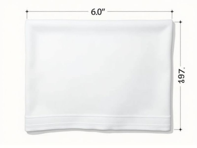 Towel Size Guide: Standard Dimensions for Choosing the Right Towels