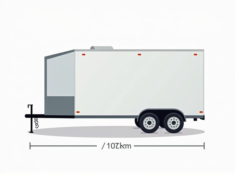 Understanding Standard Trailer Dimensions & Sizes - A Comprehensive Guide