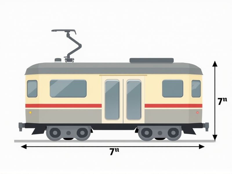 Understanding Train Compartment Dimensions & Sizes - Choosing the Right Fit