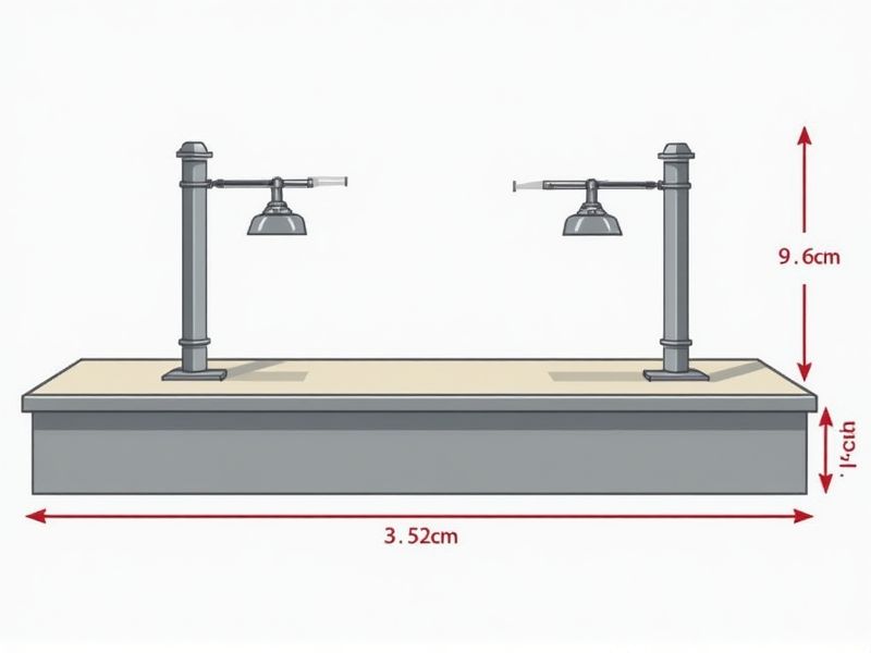 Train Platform Dimensions & Sizes: A Comprehensive Guide