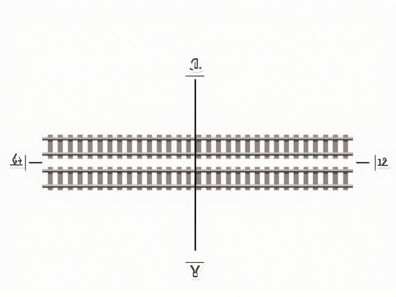 Train Track Dimensions: Understanding Standard Sizes & How to Choose