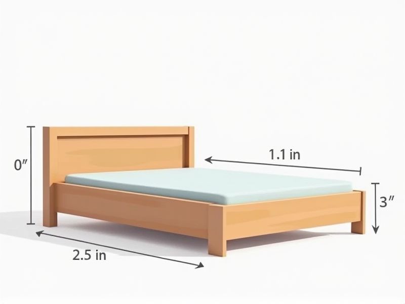 Trundle Bed Dimensions & Sizing Guide - Selecting the Perfect Fit
