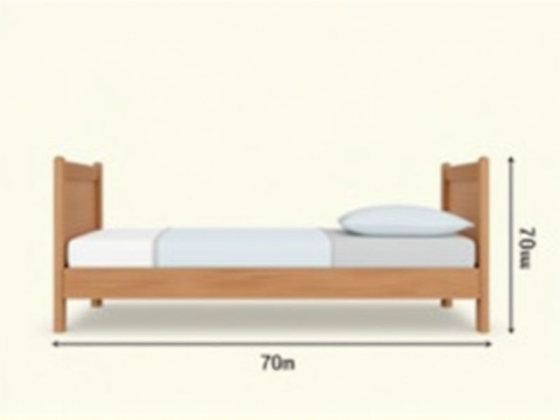 Twin Bed Size Guide: Dimensions, Measurements & How to Choose Wisely