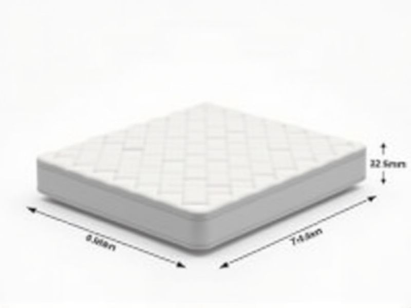 Twin Mattress Dimensions Guide: Choosing the Right Size for Comfort & Space