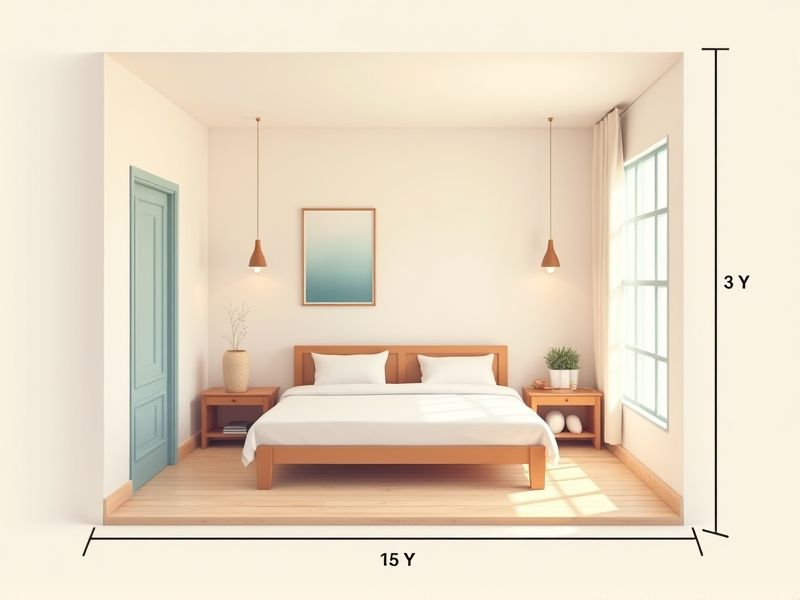 Twin Room Dimensions & Sizes Guide - Choosing the Right Fit