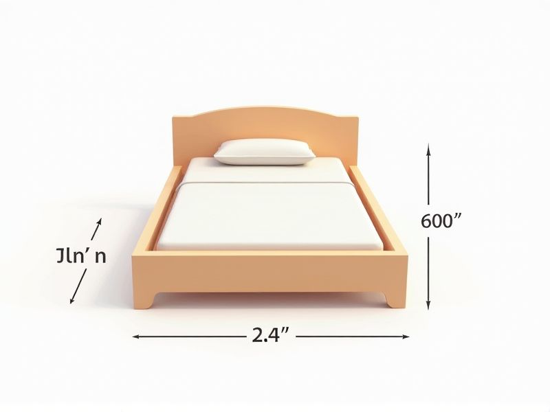 Twin Bed Size Guide: Dimensions & Choosing Tips for Optimal Comfort
