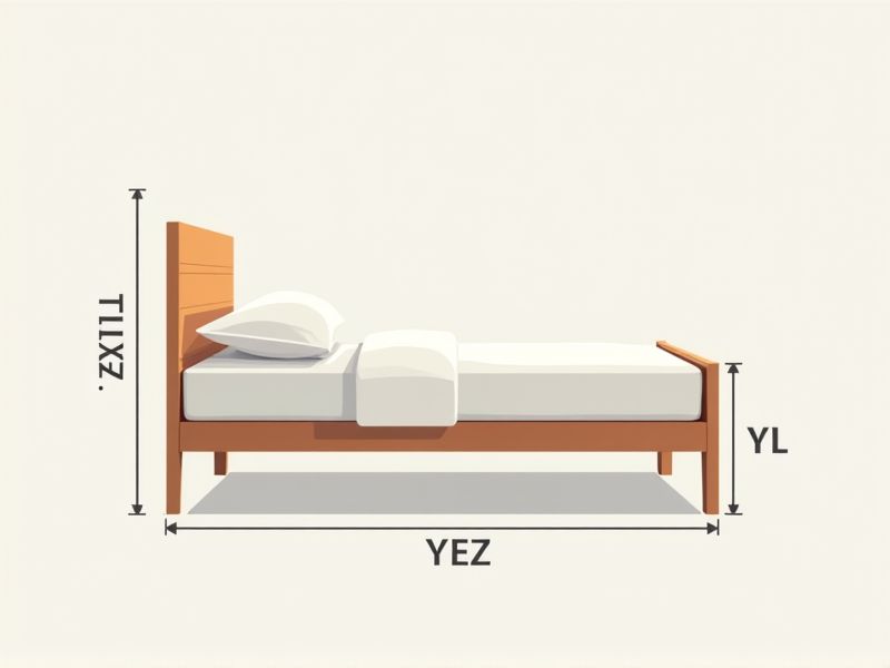 Twin XL Bed Dimensions: A Comprehensive Size Guide for Your Mattress Needs