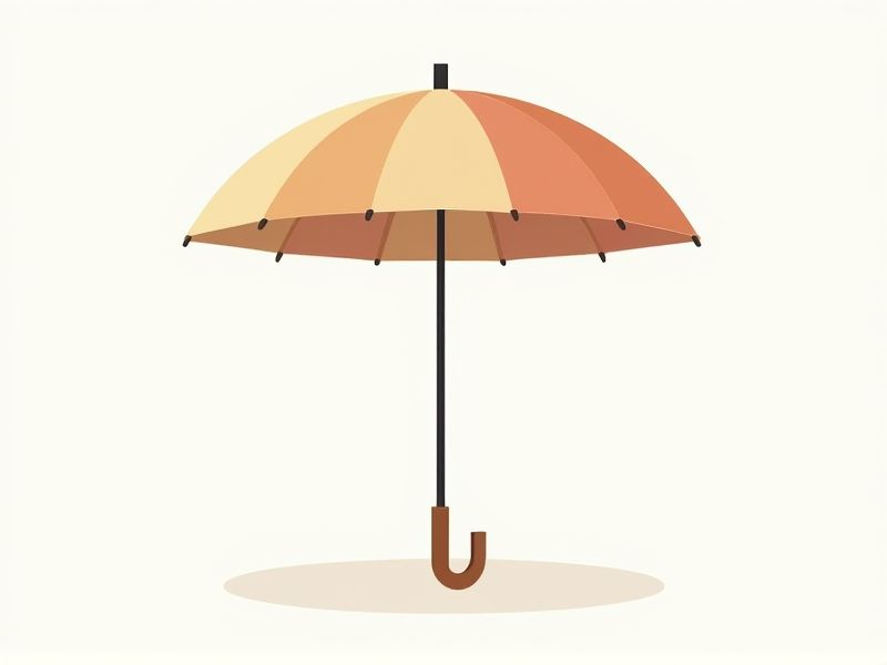 Comprehensive Guide to Umbrella Dimensions - Choosing the Perfect Size
