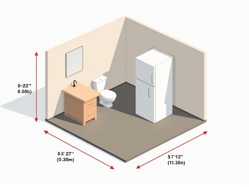 Utility Room Dimensions: Choosing the Perfect Size for Your Space