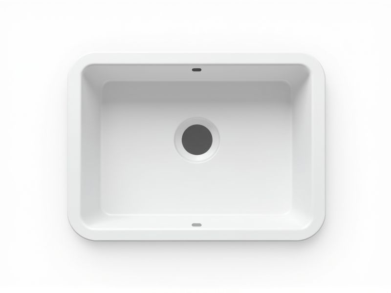 Understanding Utility Sink Dimensions & Sizes - Choosing the Perfect Fit for Your Space