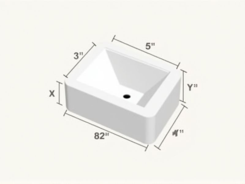 Understanding Vessel Sink Dimensions: Choosing the Perfect Fit for Your Bathroom