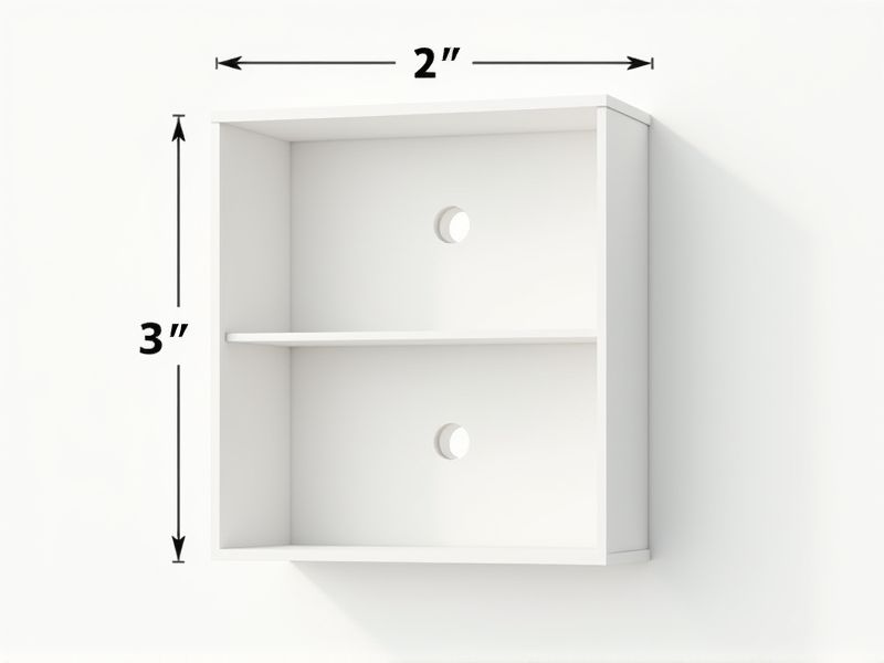 Guide to Wall Cabinet Dimensions & Sizes - How to Select the Right Fit