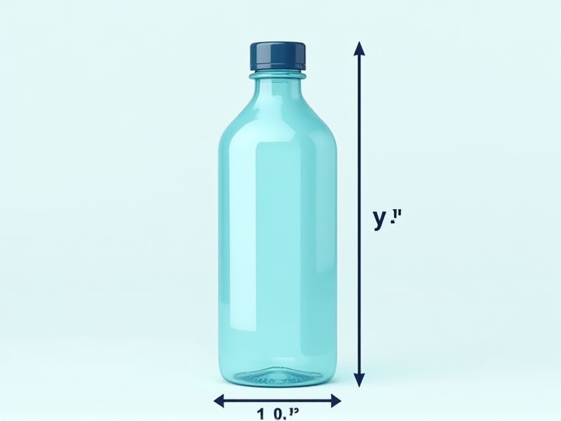 Understanding Water Bottle Dimensions: A Quick Guide to Choosing the Right Size