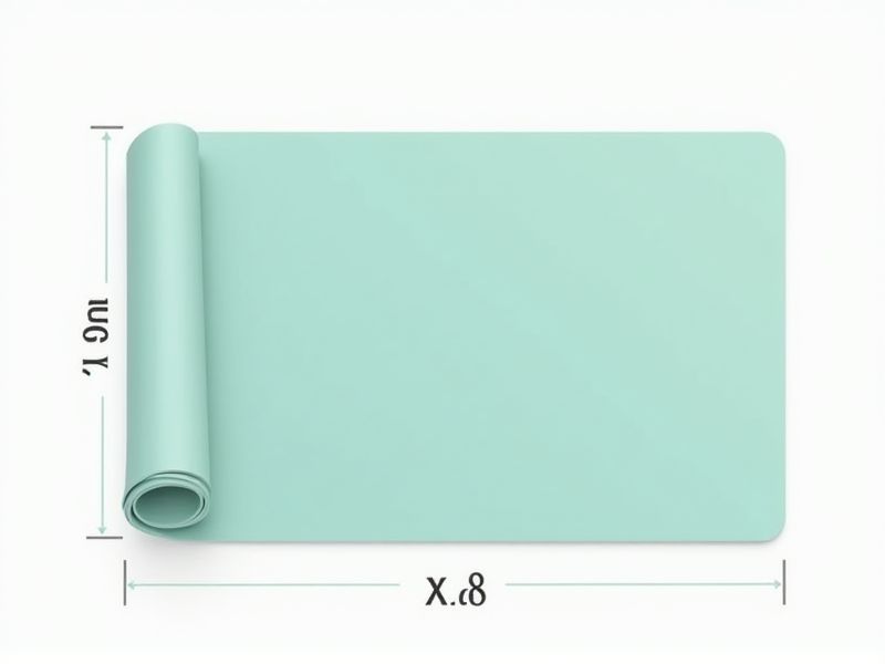 A Guide to Yoga Mat Sizes & Dimensions - Choosing the Right Fit for Your Practice